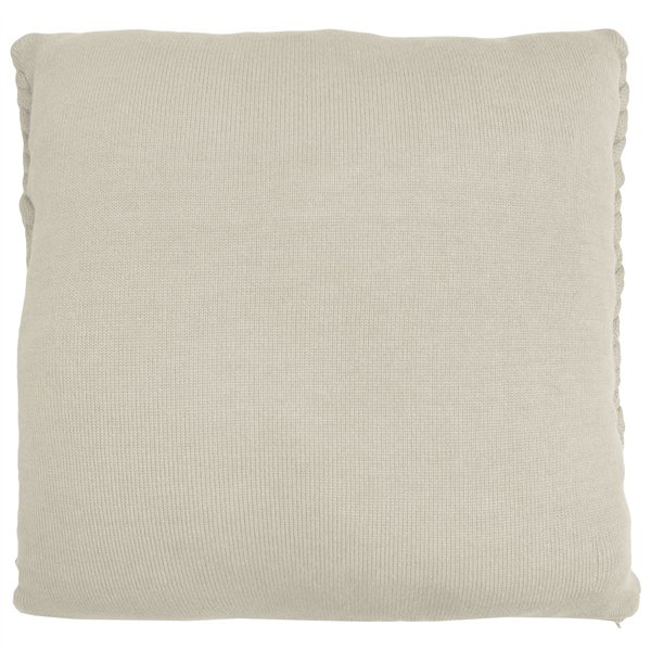 Nielsen federa Marlin      50x50 bianco crema              401167