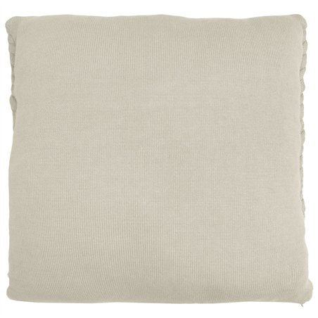 Nielsen federa Marlin      50x50 bianco crema              401167