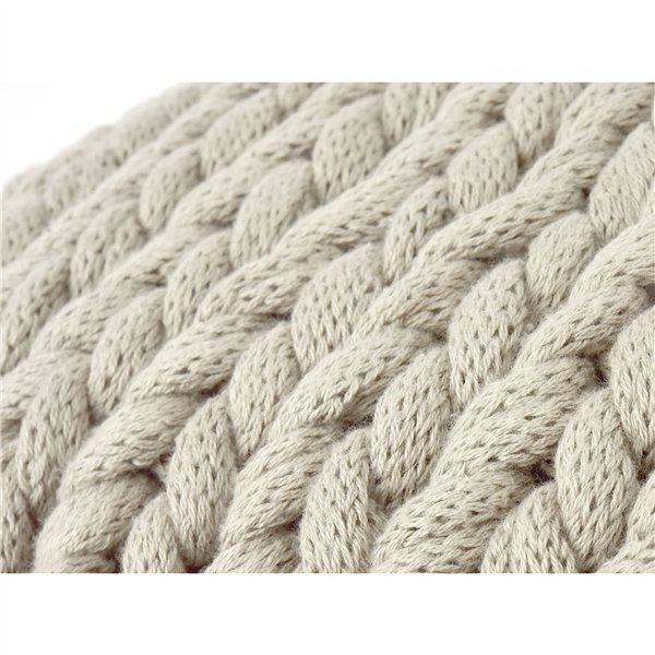 Nielsen federa Marlin      50x50 bianco crema              401167