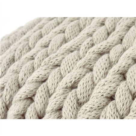 Nielsen federa Marlin      50x50 bianco crema              401167