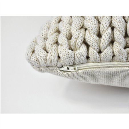 Nielsen federa Marlin      50x50 bianco crema              401167