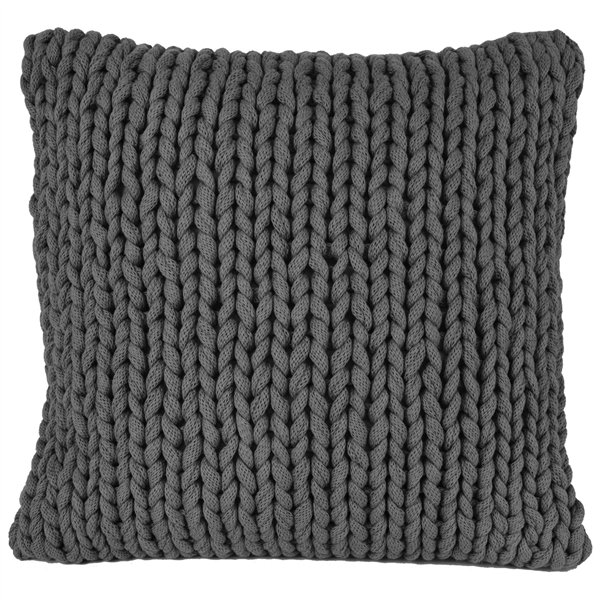 Nielsen federa Marlin      50x50 grigio scuro              401171