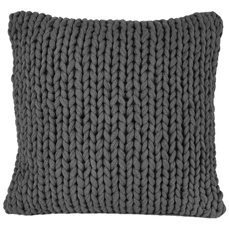 Nielsen federa Marlin      50x50 grigio scuro              401171