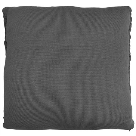 Nielsen federa Marlin      50x50 grigio scuro              401171