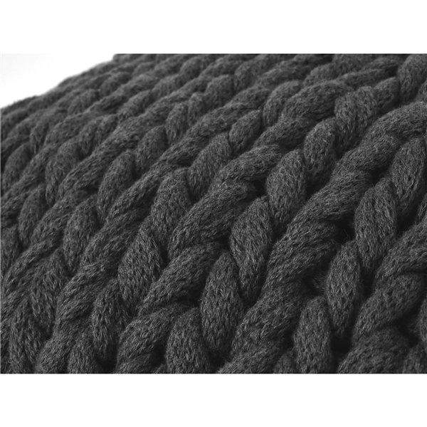 Nielsen federa Marlin      50x50 grigio scuro              401171