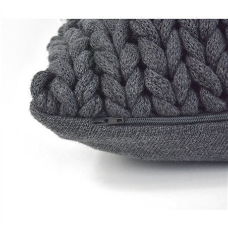 Nielsen federa Marlin      50x50 grigio scuro              401171