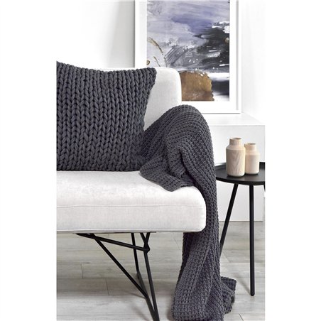 Nielsen federa Marlin      50x50 grigio scuro              401171