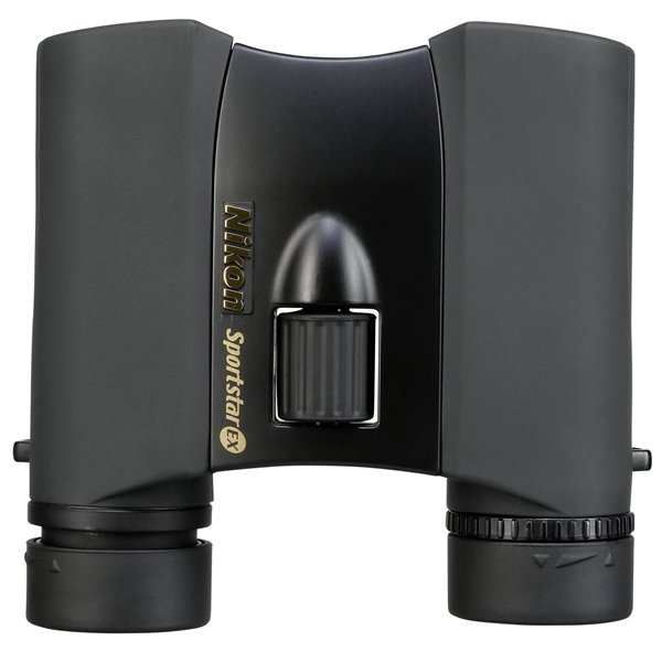 Nikon Sportstar EX  8x25 nero