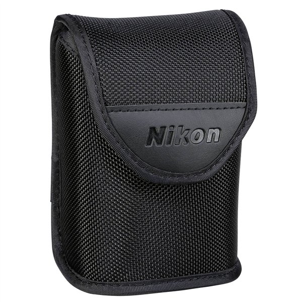 Nikon Sportstar EX  8x25 nero