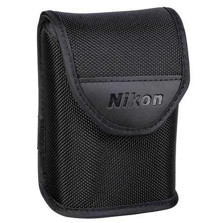 Nikon Sportstar EX  8x25 nero