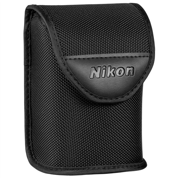 Nikon Sportstar EX 10x25 nero