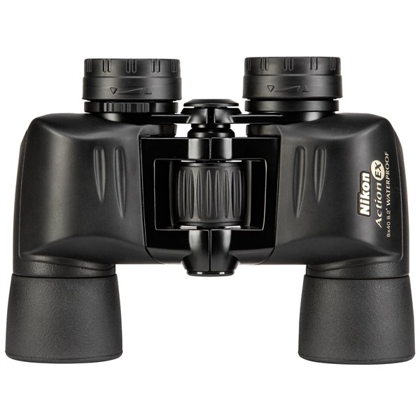 Nikon Action EX 8x40 CF