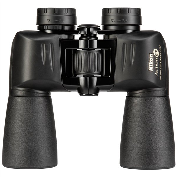 Nikon Action EX 10x50 CF