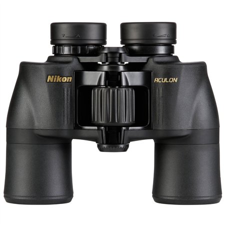 Nikon Aculon A211  8x42