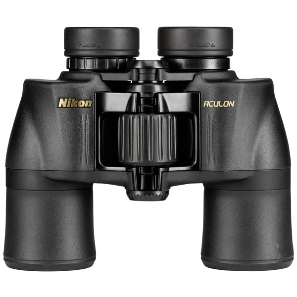 Nikon Aculon A211 10x42
