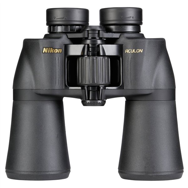 Nikon Aculon A211  7x50