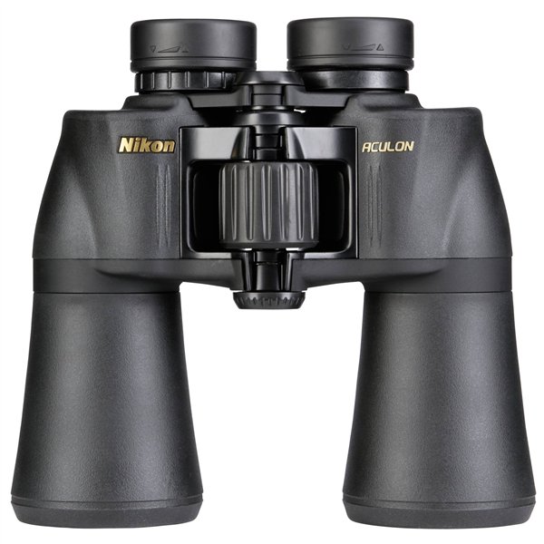 Nikon Aculon A211 12x50