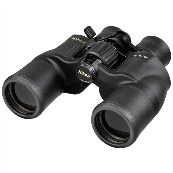 Nikon Aculon A211  8-18x42