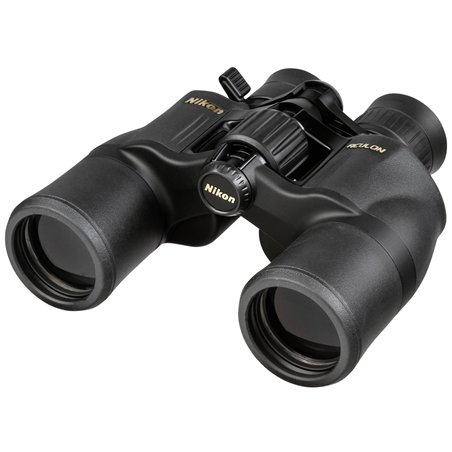 Nikon Aculon A211  8-18x42