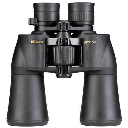 Nikon Aculon A211 10-22x50