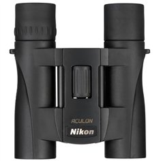 Nikon Aculon A30 8x25 nero 2