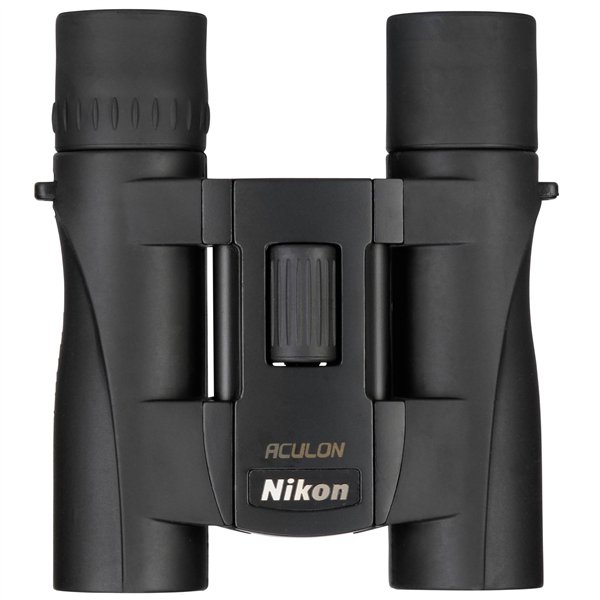 Nikon Aculon A30 8x25 nero