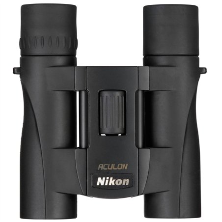 Nikon Aculon A30 8x25 nero
