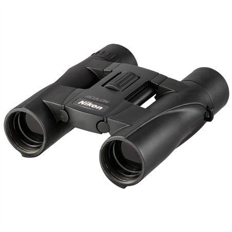 Nikon Aculon A30 10x25 nero