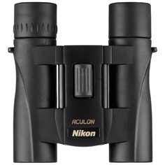 Nikon Aculon A30 10x25 nero 2