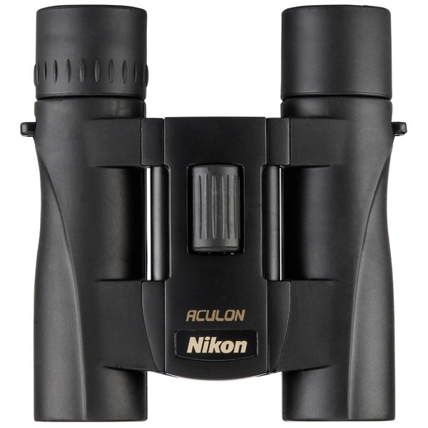 Nikon Aculon A30 10x25 nero