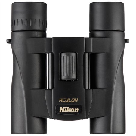 Nikon Aculon A30 10x25 nero