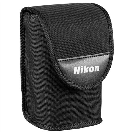 Nikon Aculon A30 10x25 nero