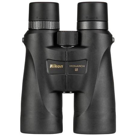Nikon Monarch 5  8x56