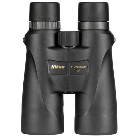 Nikon Monarch 5 16x56