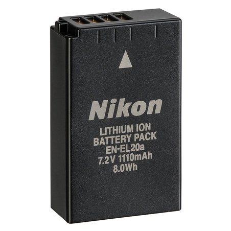 Nikon EN-EL20a