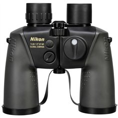 Nikon  7x50 CF WP Global Compass 2