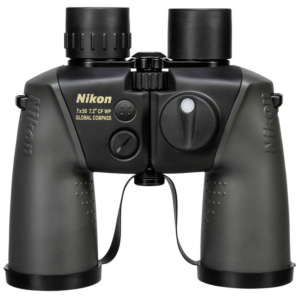 Nikon  7x50 CF WP Global Compass