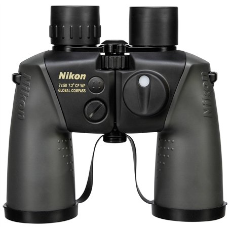 Nikon  7x50 CF WP Global Compass