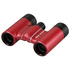 Nikon Aculon T02 8x21 rosso