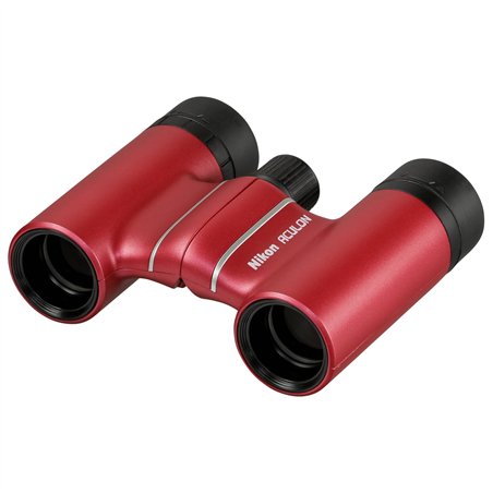 Nikon Aculon T02 8x21 rosso