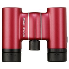 Nikon Aculon T02 8x21 rosso 2