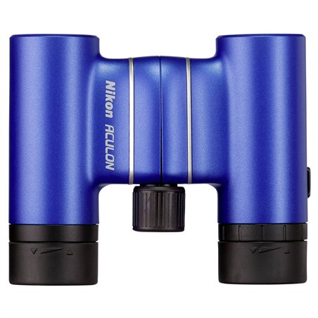 Nikon Aculon T02 8x21 blu