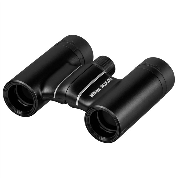 Nikon Aculon T02 10x21 nero