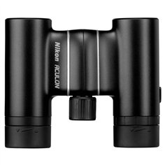 Nikon Aculon T02 10x21 nero 2