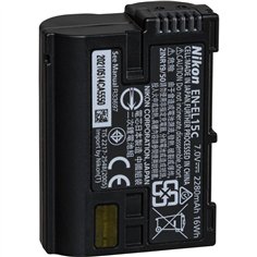 Nikon EN-EL15c ioni di litio batt. 2