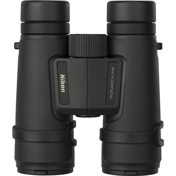 Nikon Monarch M5  8x42