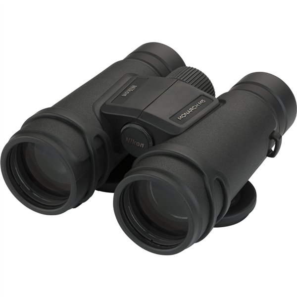 Nikon Monarch M5 12x42