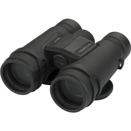 Nikon Monarch M5 12x42