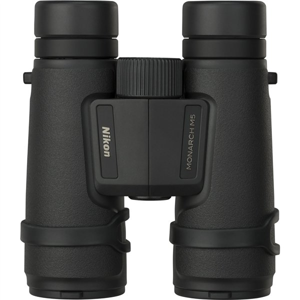 Nikon Monarch M5 12x42