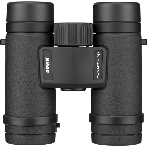 Nikon Monarch M7  8x30